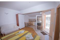 Villa Diva Appartamenti Camera 1 – Studio foto 3