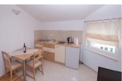 Villa Diva Appartamenti Camera 1 – Studio foto 5