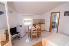 Villa Diva Appartamenti Camera 2 – Studio foto 3