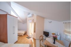 Villa Diva Appartamenti Camera 2 – Studio foto 4