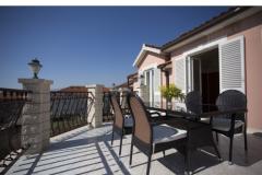 Villa Paradise  Appartamento 1 – A1 / P6 foto 1