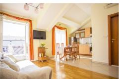 Villa Paradise  Appartamento 1 – A1 / P6 foto 3