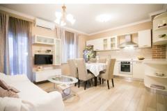 Villa Paradise  Appartamento 1 – A1 / P6 foto 5