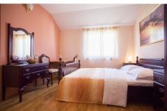 Villa Paradise  Appartamento 3 – A4 foto 1