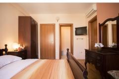 Villa Paradise  Appartamento 3 – A4 foto 2