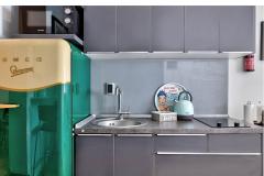 Appartamenti Anicic Appartamento 1 – Apartman 1 foto 5