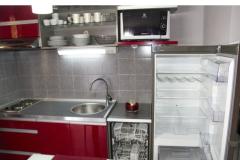 Appartamenti Deak Komarna Appartamento 10 – 10Excluziv foto 3