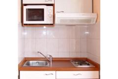 Appartamenti Deak Komarna Appartamento 1 – AP1 rozi foto 5