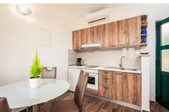 Appartamenti Kremena Appartamento 1 – Kremena foto 2