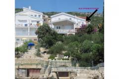 Appartamenti Mediterraneo Appartamento 1 – A2 2+2 foto 1