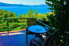 Appartamenti Stella Seaview Appartamento 3 – Iva foto 1