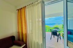 Appartamenti Stella Seaview Appartamento 3 – Iva foto 2