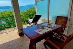 Appartamenti Stella Seaview Appartamento 2 – Eni foto 1