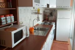 Appartamenti Tea Appartamento 2 – Apartman 2 foto 5