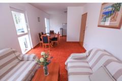 AG Komarna | Pelješac B. Appartamenti Appartamento 1 – A 8 foto 3