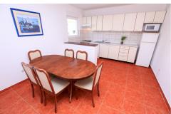 AG Komarna | Pelješac B. Appartamenti Appartamento 2 – A 11 foto 3