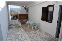 Appartamenti Marević Appartamento 2 – Apartman 2 foto 1