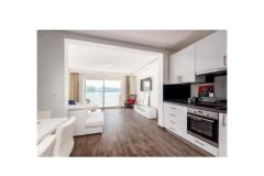 Doras Residence Appartamento 1 – Dora foto 2