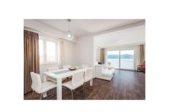 Doras Residence Appartamento 1 – Dora foto 5