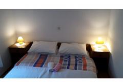 Vila Martina Klek Appartamento 2 – Apartman 2 foto 2