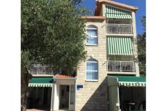 Vila Martina Klek Appartamento 2 – Apartman 2 foto 4