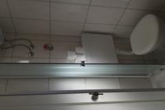 Vila Martina Klek Appartamento 2 – Apartman 2 foto 5