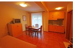 Villa Ceres Klek Appartamento 3 – Ch Cu Ci foto 4