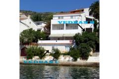 Villa Vedran apartments Appartamento 1 – VEDRAN B foto 1