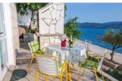 Villa Vedran apartments Appartamento 2 – Vedran C foto 2