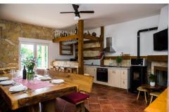 Holiday Home Anica Appartamento 1 – House foto 1