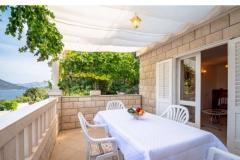Appartamento Ružica Appartamento 1 – Apartman 1 foto 2