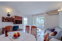 Appartamento Ružica Appartamento 1 – Apartman 1 foto 3