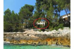 Appartamenti Marica Pecotić  Appartamento 1 – Marica P. foto 1