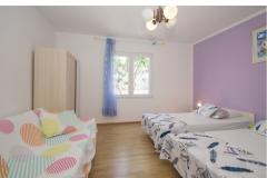 Appartamenti Marica Pecotić  Appartamento 1 – Marica P. foto 4