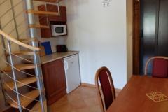 Appartamenti Sunce Appartamento 2 – Studio foto 3