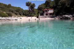 Appartamenti Cannela Oasis Appartamento 2 – Romantic foto 3