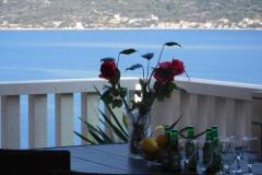 Teo Ivancevic Appartamento 4 – Balcony ap foto 1
