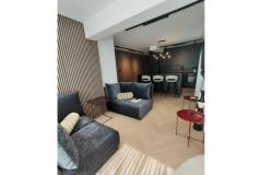 AUREA residence Baška Appartamento 1 – AUREA foto 1