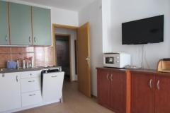 Appartamento Klarić Baška Appartamento 1 – A4 Baška foto 1