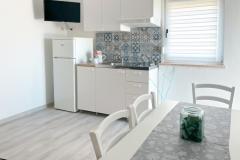 Appartamenti Adrijan Krk Appartamento 4 – app 2/3.fl foto 2
