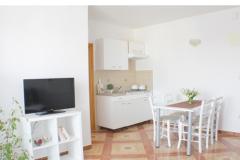 Appartamenti Adrijan Krk Appartamento 1 – apartman foto 2