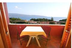 Appartamenti Adrijan Krk Appartamento 1 – apartman foto 5