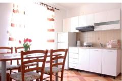 Appartamenti Adrijan Krk Appartamento 2 – apartman 4 foto 1