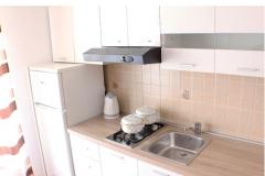 Appartamenti Adrijan Krk Appartamento 2 – apartman 4 foto 3