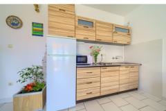 Appartamenti Blažević Appartamento 1 – Veliki foto 4