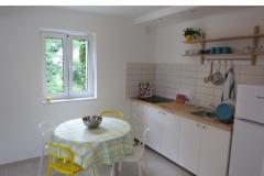 Appartamenti Aurelia Appartamento 1 – A1 foto 3