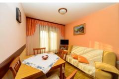 Appartamenti Bačani-Punat  Appartamento 1 – ap1 foto 3