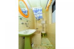 Appartamenti Bačani-Punat  Appartamento 2 – ap2 foto 2