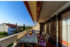 Appartamenti Bačani-Punat  Appartamento 2 – ap2 foto 3