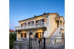 Appartamenti Balent Appartamento 1 – A1 foto 4